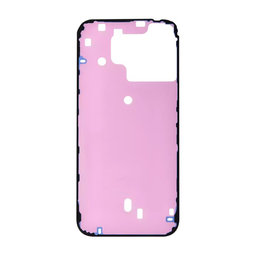 Apple iPhone 16 Pro Max - Bandă adezivă sub Rama mijlocie Adhesive