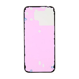 Apple iPhone 16 Pro Max - Autocolant pentru Sticlă Spate Adhesive