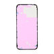 Apple iPhone 16 Pro Max - Autocolant pentru Sticlă Spate Adhesive