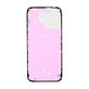 Apple iPhone 16 Pro Max - Autocolant pentru Sticlă Spate Adhesive