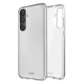SBS - Caz Skinny pentru Samsung Galaxy A36 5G, transparent