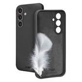 SBS - Caz Instinct pentru Samsung Galaxy A36 5G, negru