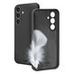 SBS - Caz Instinct pentru Samsung Galaxy A36 5G, negru