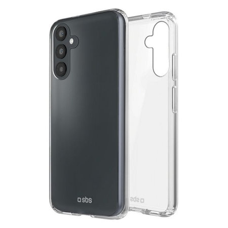SBS - Caz Skinny pentru Samsung Galaxy A26, transparent