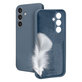 SBS - Caz Instinct pentru Samsung Galaxy A26, albastru