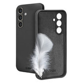 SBS - Caz Instinct pentru Samsung Galaxy A56, negru