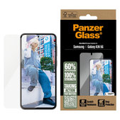 Sticlă securizată UWF pentru Samsung A36 5G, Transparent, PanzerGlass