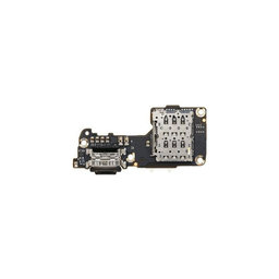 Xiaomi 12X 2112123AC 2112123AG - Conector de Încărcare Placă PCB - 5600010L3A00 Genuine Service Pack