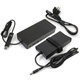Dell D6000 - Stație de andocare (USB-C) + Adaptor 130W Recondiționat
