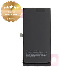 Baterie pentru iPhone 15 Plus | 661-37207 | 4383mAh | Genuine Apple