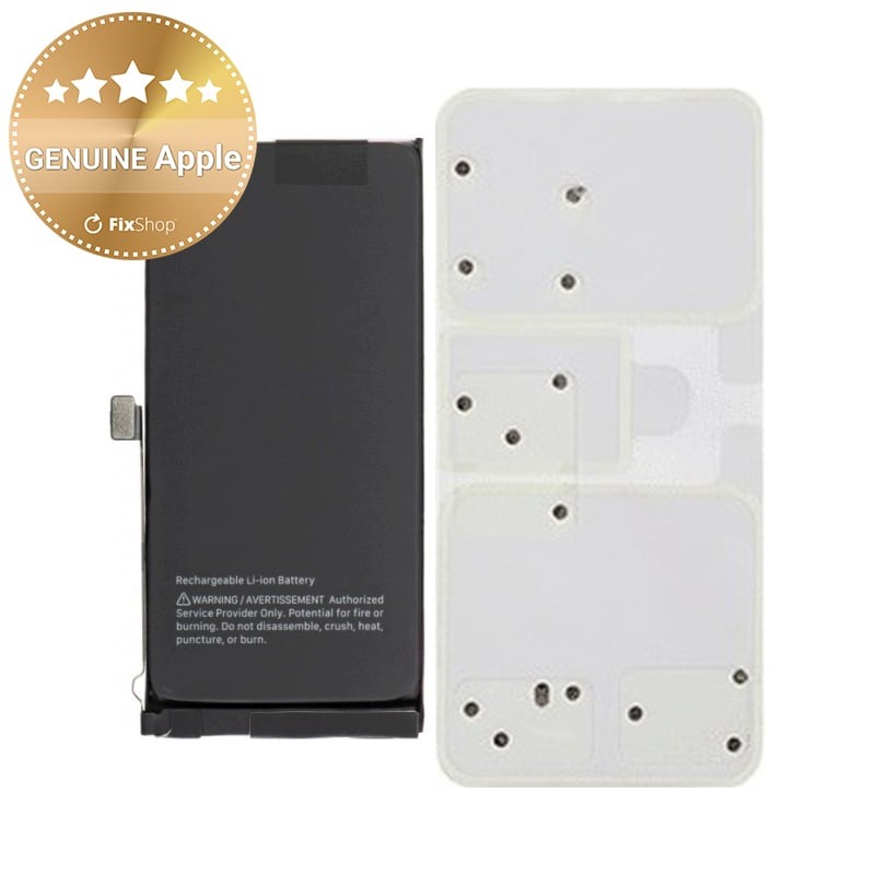 Baterie pentru iPhone 15 Plus | FixShop