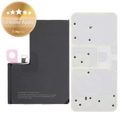 Baterie pentru iPhone 16 Pro | 661-42720 | 3582mAh | Genuine Apple