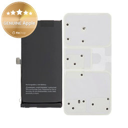 Baterie pentru iPhone 16 Plus | 661-42837 | 4674mAh | Genuine Apple
