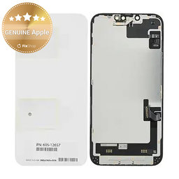 Ansamblu Display OLED Ecran pentru iPhone 14 | 661-30366 | Genuine Apple