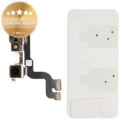 Cameră Frontală pentru iPhone 14 Plus | 661-30391 | Genuine Apple