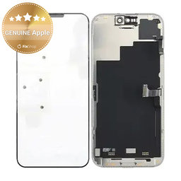 Ansamblu Display OLED Ecran pentru iPhone 15 Pro | 661-35699 | Genuine Apple