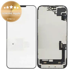 Ansamblu Display OLED Ecran pentru iPhone 15 | 661-36706 | Genuine Apple