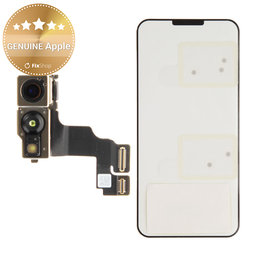 Cameră Frontală pentru iPhone 15 | 661-36829 | Genuine Apple