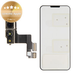 Cameră Frontală pentru iPhone 15 Plus | 661-37214 | Genuine Apple