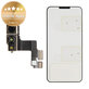 Cameră Frontală pentru iPhone 15 Plus | 661-37214 | Genuine Apple
