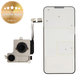 Camera din spate pentru iPhone 15 Plus | 661-37216 | Genuine Apple