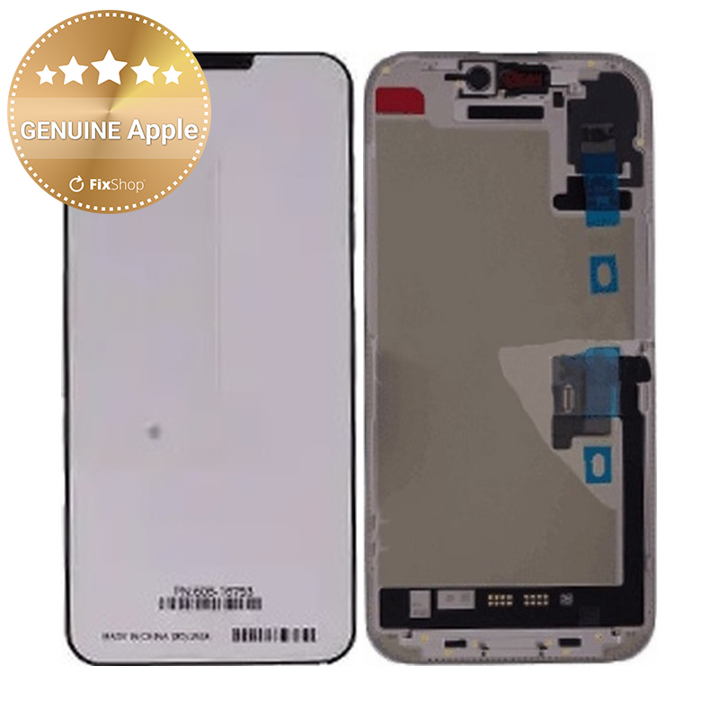 Ansamblu Display OLED Ecran pentru iPhone 16 Pro | FixShop