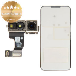 Cameră Frontală pentru iPhone 16 Plus | 661-42844 | Genuine Apple