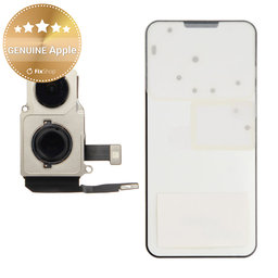 Camera din spate pentru iPhone 16 Plus | 661-42845 | Genuine Apple