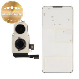 Camera din spate pentru iPhone 16 | 661-44799 | Genuine Apple