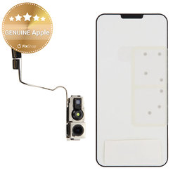Cameră Frontală pentru iPhone 16 Pro Max | 661-44956 | Genuine Apple