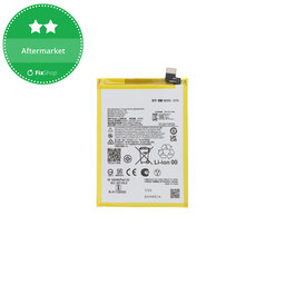 Motorola Moto G04, G24 Power, G34 - Baterie QF50 5000mAh