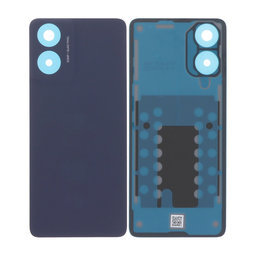 Motorola Moto G04 - Carcasă Baterie (Concord Black)