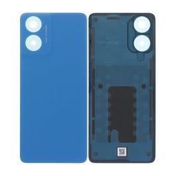 Motorola Moto G04 - Carcasă Baterie (Satin Blue)