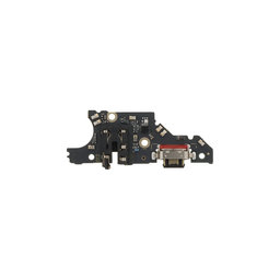 Motorola Moto G35 5G - Conector de Încărcare Placă PCB