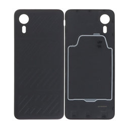 Samsung Galaxy Xcover 7 G556B - Carcasă Baterie (Black)