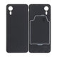 Samsung Galaxy Xcover 7 G556B - Carcasă Baterie (Black)