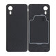 Samsung Galaxy Xcover 7 G556B - Carcasă Baterie (Black)