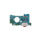 Samsung Galaxy Xcover 7 G556B, 7 Pro G766B - Conector de Încărcare Placă PCB