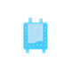 Samsung Galaxy A16, A16 5G, A17 5G - Autocolant sub Baterie Adhesive