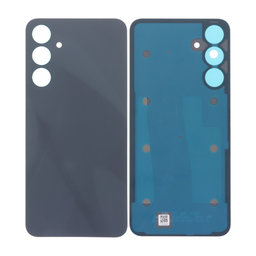 Samsung Galaxy A16 5G - Carcasă Baterie (Blue Black)