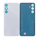Samsung Galaxy A16 5G - Carcasă Baterie (Light Gray)