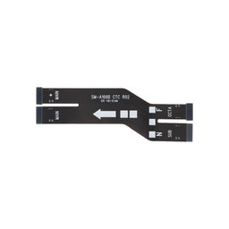 Samsung Galaxy A16 4G, A16 5G - Principal Cablu Flex