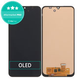 Samsung Galaxy A16 5G - Ecran LCD + Sticlă Tactilă OLED