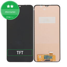 Samsung Galaxy A16 5G - Ecran LCD + Sticlă Tactilă TFT