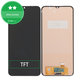 Samsung Galaxy A16 5G - Ecran LCD + Sticlă Tactilă TFT