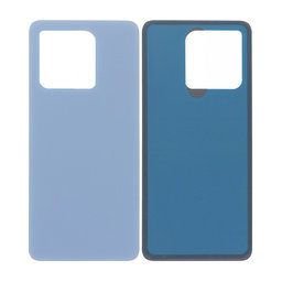Xiaomi 14T 2406APNFAG - Carcasă Baterie (Titan Blue)