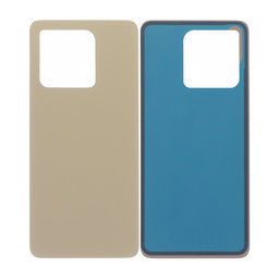Xiaomi 14T 2406APNFAG - Carcasă Baterie (Titan Gray)