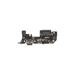 Xiaomi 14T 2406APNFAG - Conector de Încărcare Placă PCB