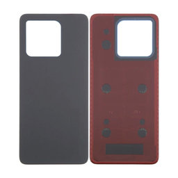 Xiaomi 14T Pro 2407FPN8EG - Carcasă Baterie (Titan Black)