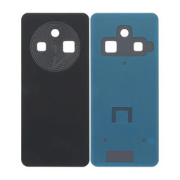 Xiaomi Redmi 14C 4G  - Carcasă Baterie (Midnight Black)